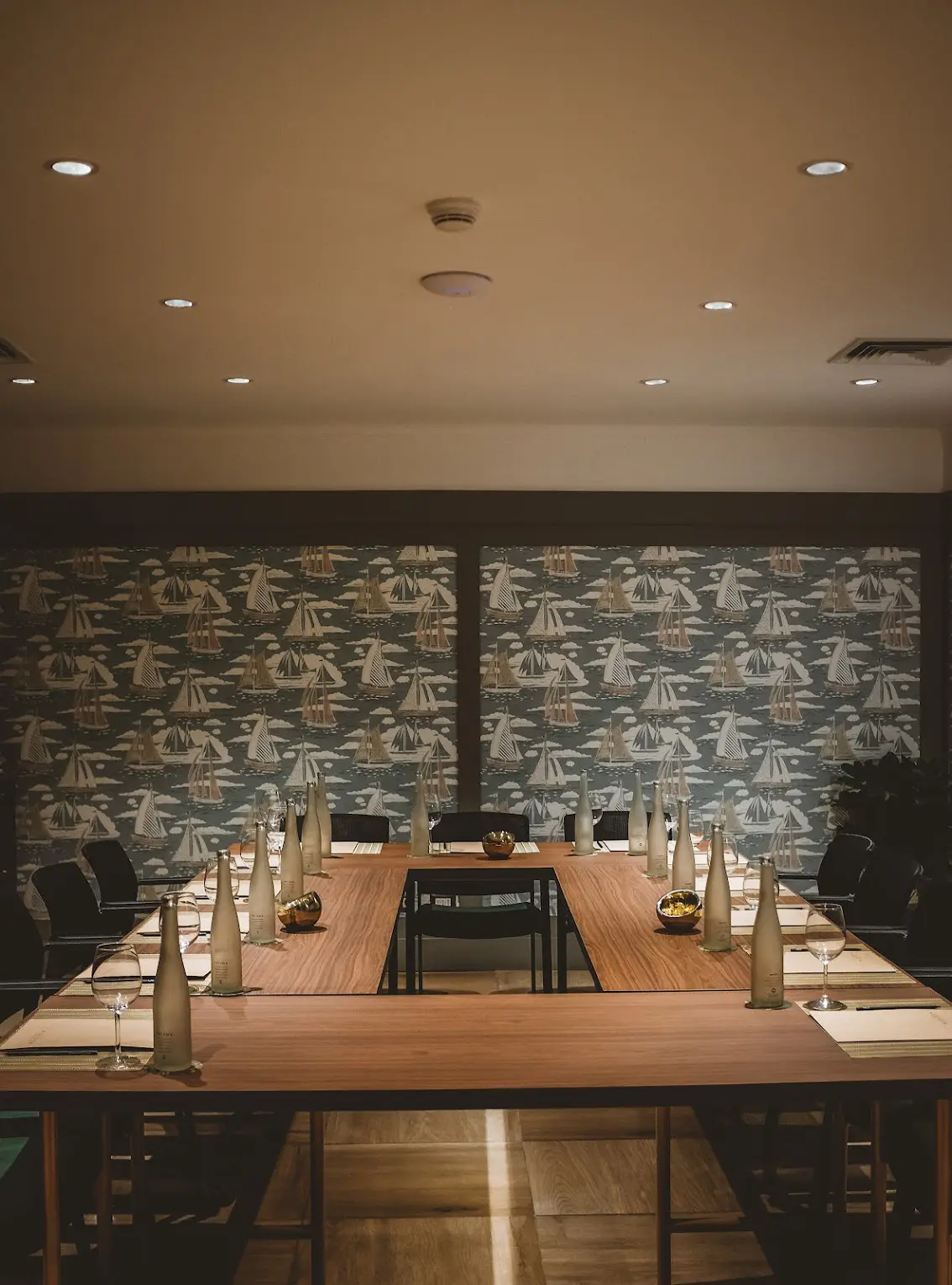 Salón Canelo