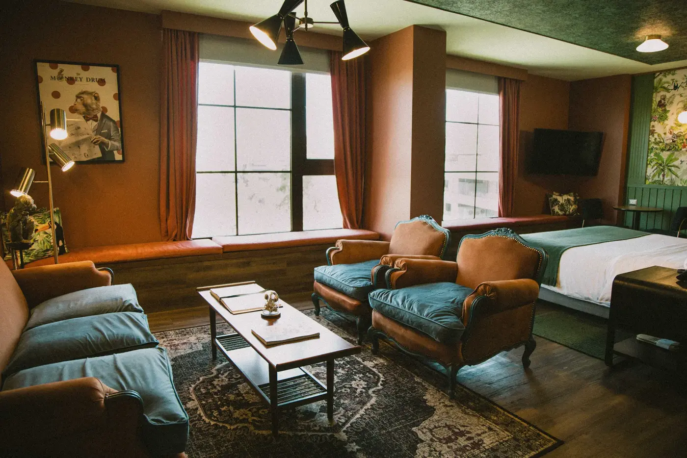 Junior Suite