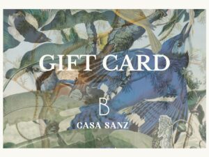 Gift Card Habitaciones Bidasoa