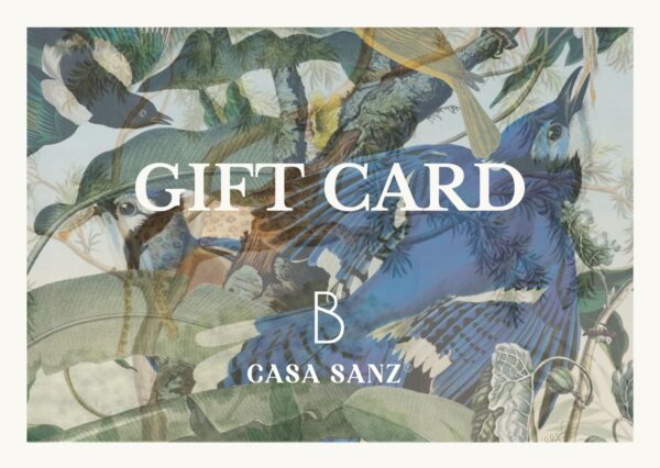 Gift Card Habitaciones Bidasoa