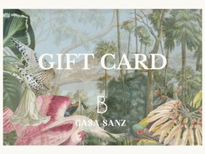 Gift Card Restaurante Bidasoa
