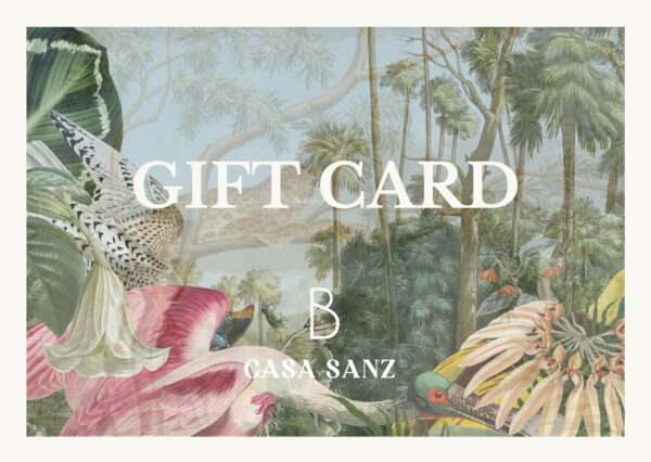 Gift Card Restaurante Bidasoa